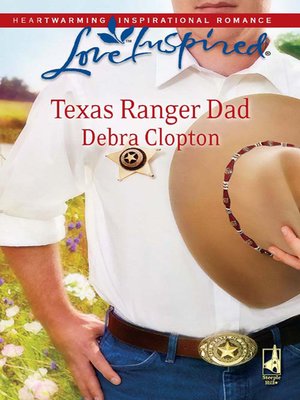 cover image of Texas Ranger Dad